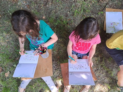 Des programmes pédagogiques dédiés à la biodiversité